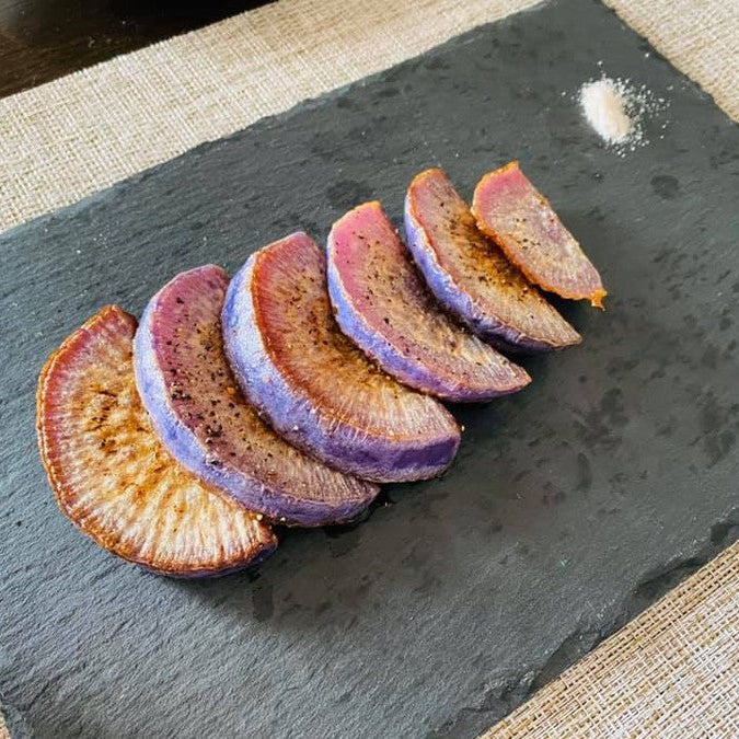 【定期便】季節のお任せ産直野菜8種