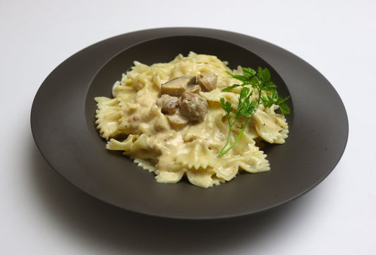 【セット】パスタソース+パスタ(各1人前×2パック)