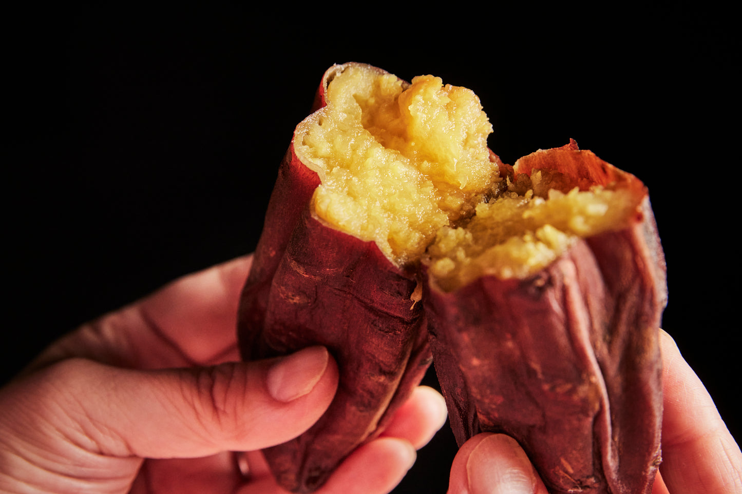 【セット】冷やし焼き芋6〜10本(1.8㎏)