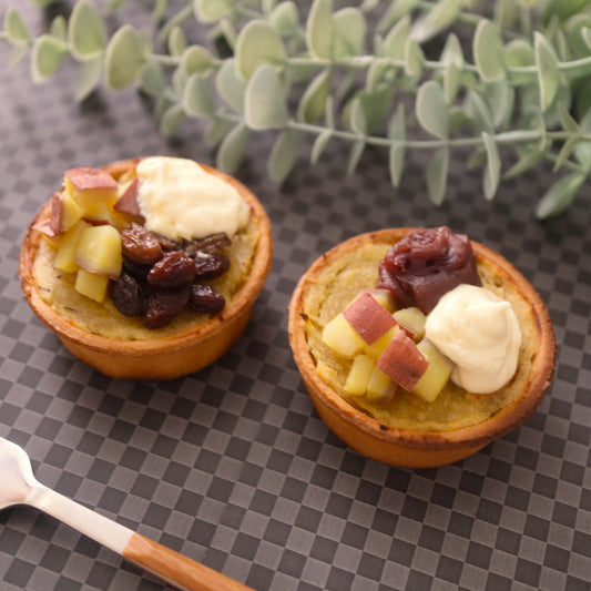 【セット】禁断のスイートポテト(6個セット)