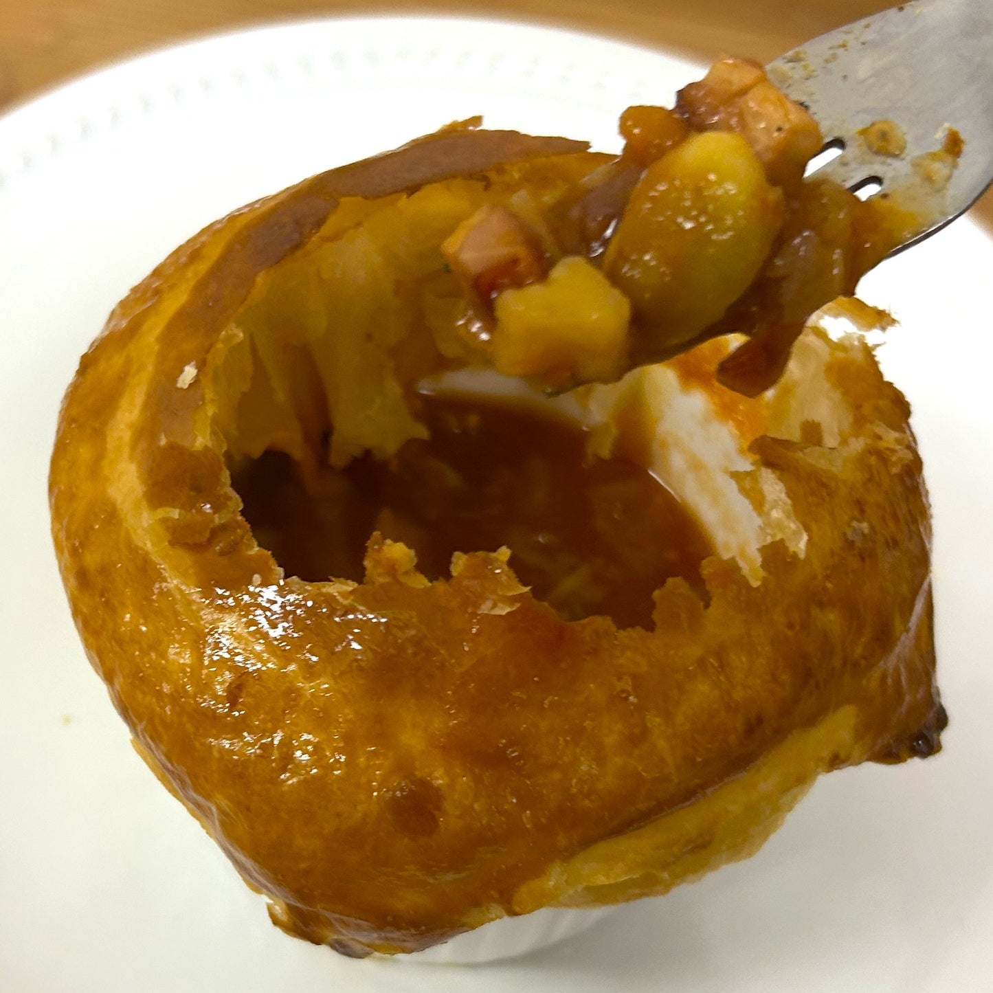 【セット】スープのパイ包み焼きキット(1人前×4セット)