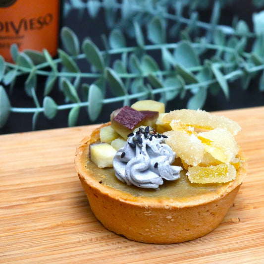 【焼芋屋のら】ポップアップ出店@堺タカシマヤ(9月10～16日)