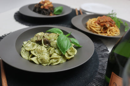 【セット】パスタソース＋パスタ(各1人前×2パック)