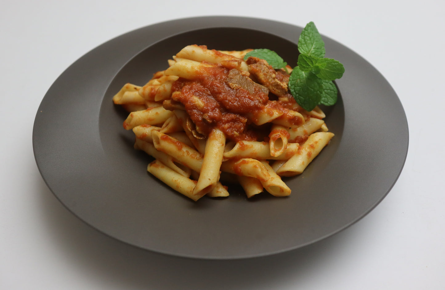 【セット】パスタソース＋パスタ(各1人前×2パック)