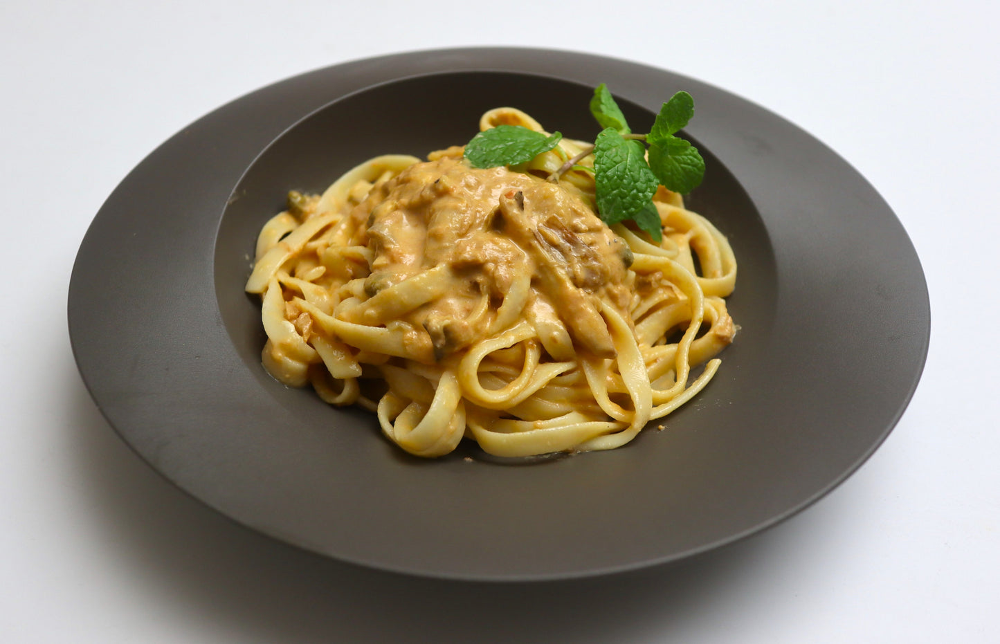 【セット】パスタソース＋パスタ(各1人前×2パック)