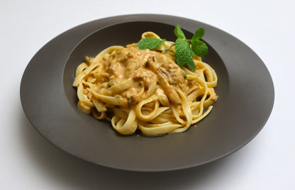 【セット】パスタソース＋パスタ(各1人前×2パック)