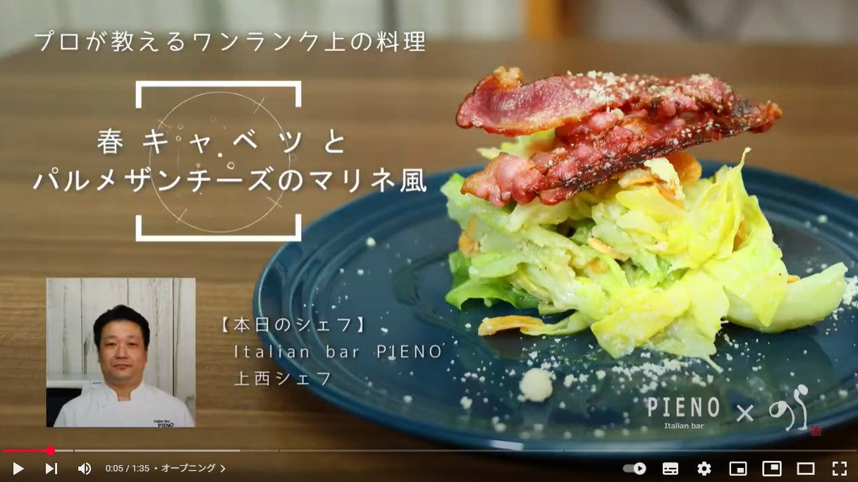 動画を読み込む: 