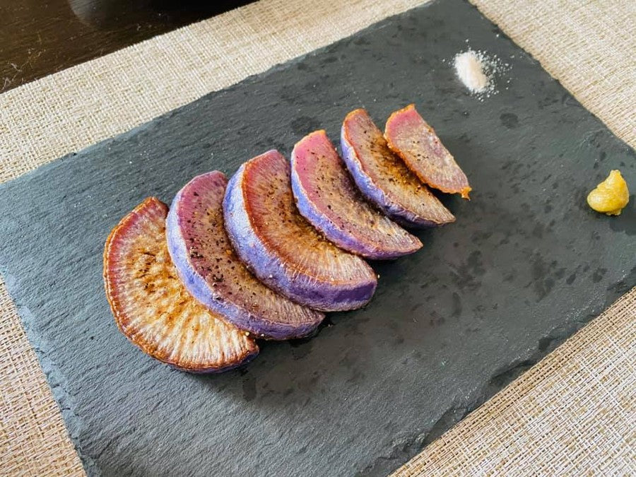 【セット】季節のお任せ産直野菜8種