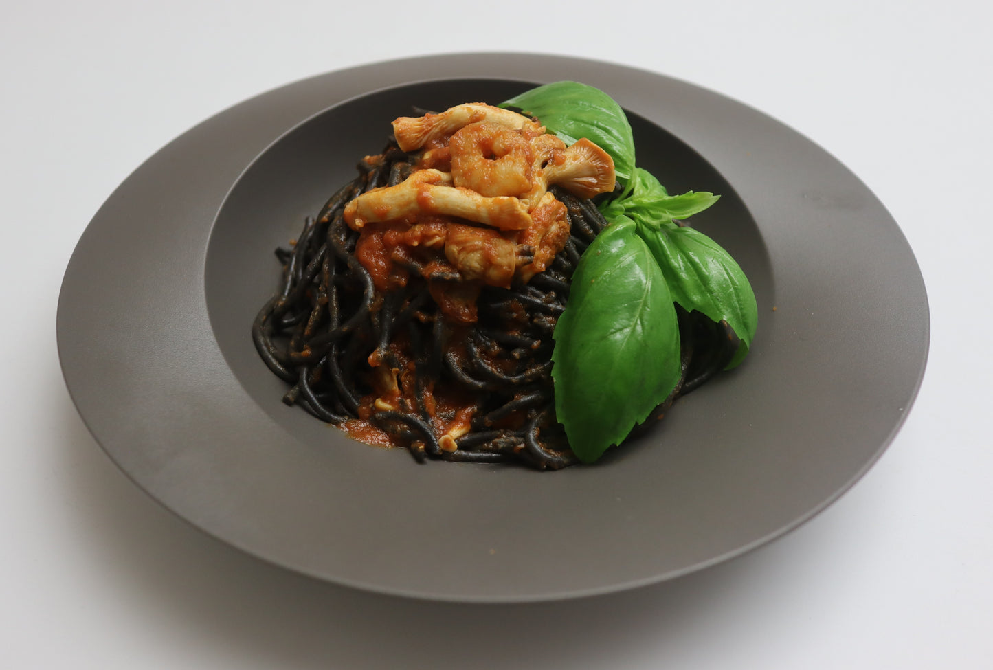 【セット】パスタソース＋パスタ(各1人前×2パック)