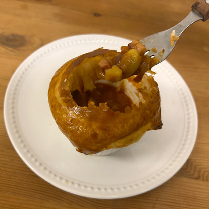 【セット】スープのパイ包み焼きキット(1人前×4セット)