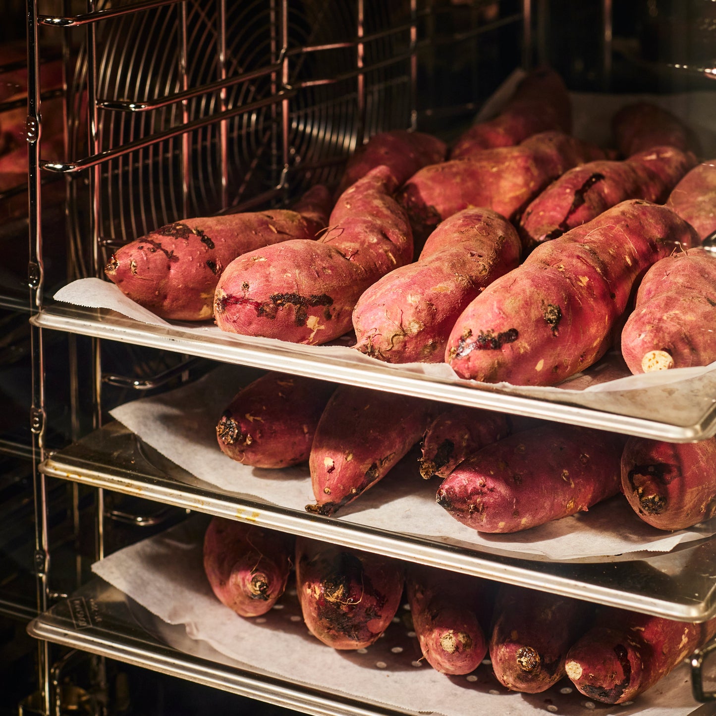 【セット】【数量限定】PREMIUM・熟成紅はるか焼き芋6〜10本(1.8㎏)