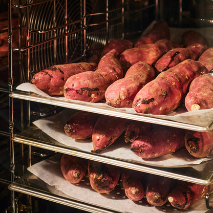 【セット】【数量限定】PREMIUM・熟成紅はるか焼き芋6〜10本(1.8㎏)