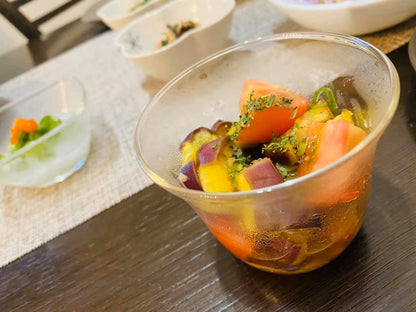 【セット】季節のお任せ産直野菜8種