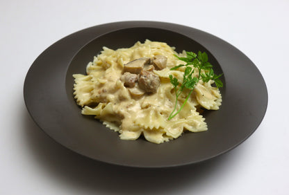 【セット】パスタソース＋パスタ(各1人前×2パック)