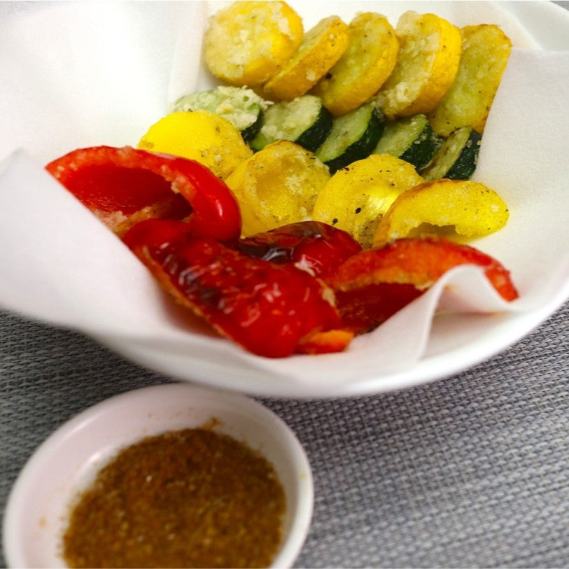 【セット】季節のお任せ産直野菜8種