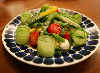 【セット】季節のお任せ産直野菜8種