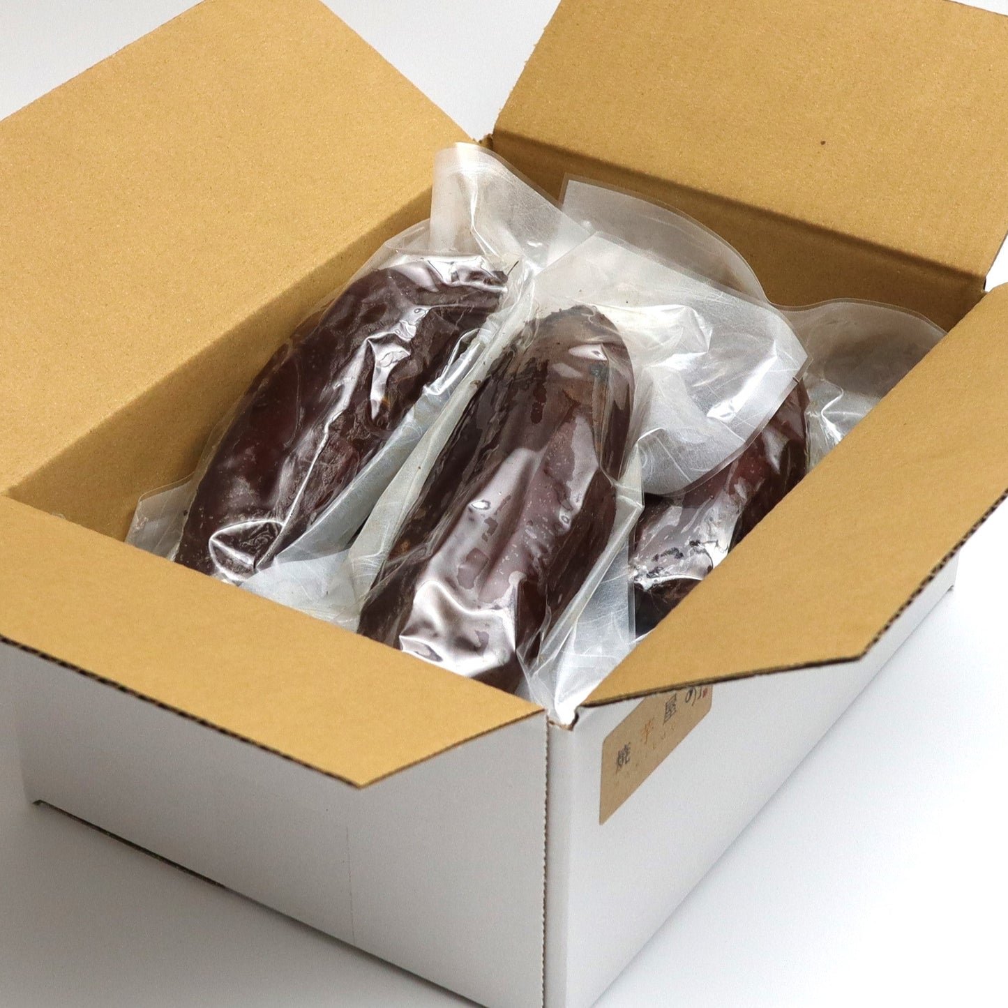 【セット】【数量限定】PREMIUM・熟成紅はるか焼き芋6〜10本(1.8㎏)
