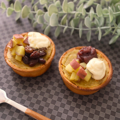 【セット】禁断のスイートポテト(6個セット)