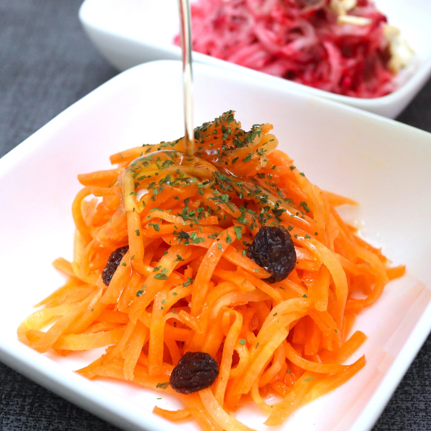 【セット】PREMIUM季節の産直野菜お任せ(8種)＋ONE