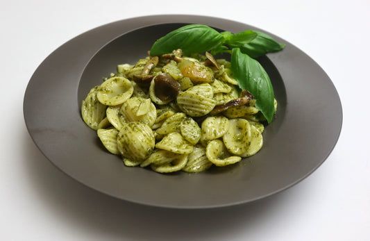 【単品】熟成ジャガイモのジェノベーゼ